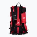 Zaino da sci The North Face Rapidus Evo 24 l rosso/rosso 2