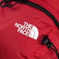 Zaino da sci The North Face Rapidus Evo 24 l rosso/rosso 4