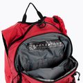 Zaino da sci The North Face Rapidus Evo 24 l rosso/rosso 9