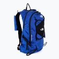 Zaino da sci The North Face Rapidus Evo 24 l blu/blu 3