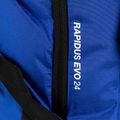 Zaino da sci The North Face Rapidus Evo 24 l blu/blu 6