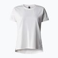 Camicia da trekking da donna The North Face Dawndream gardenia white heather