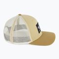 The North Face Deep Fit Mudder Trucker utility cappellino da baseball marrone/khaki stone 2