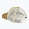 The North Face Deep Fit Mudder Trucker utility cappellino da baseball marrone/khaki stone 3