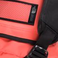 Borsa da viaggio The North Face Base Camp Duffel S 50 l retro arancio/nero 5