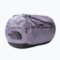 Borsa da viaggio The North Face Flyweight Duffel 31 l ardesia lunare/nero