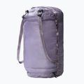 Borsa da viaggio The North Face Flyweight Duffel 31 l ardesia lunare/nero 2