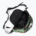 The North Face Jester Marsupio verde intenso stampato camo/grigio asfalto 5