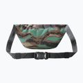 The North Face Jester Marsupio verde intenso stampato camo/grigio asfalto 8
