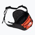 The North Face Jester Marsupio retro arancione/nero 5