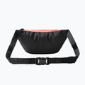 The North Face Jester Marsupio retro arancione/nero 8