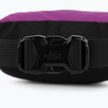 The North Face Jester Marsupio lombare viola/bianco 3