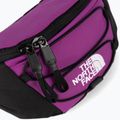 The North Face Jester Marsupio lombare viola/bianco 4