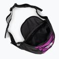 The North Face Jester Marsupio lombare viola/bianco 5