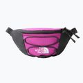 The North Face Jester Marsupio lombare viola/bianco 7