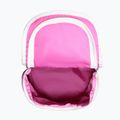 Zaino urbano per bambini The North Face Mini Explorer 10 l super pink/purdy pink/gardenia white 5