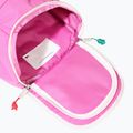 Zaino urbano per bambini The North Face Mini Explorer 10 l super pink/purdy pink/gardenia white 6