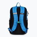 Zaino urbano per bambini The North Face Court Jester 24,6 l super sonic blue/nero 3