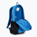 Zaino urbano per bambini The North Face Court Jester 24,6 l super sonic blue/nero 4