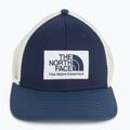 The North Face Deep Fit Mudder Trucker, berretto da baseball blu ombroso/marino scuro 4