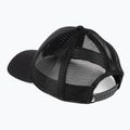 Berretto da baseball The North Face Mudder Trucker nero/pride graphic 3