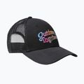 Berretto da baseball The North Face Mudder Trucker nero/pride graphic 5