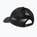 Berretto da baseball The North Face Mudder Trucker nero/pride graphic 6