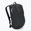 The North Face Isabella 3.0 20 l zaino urbano da donna grigio asfalto erica chiara/blu folk 2