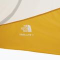 The North Face Trail Lite 4 persone tenda da trekking kaki stone/arrowwood giallo 9