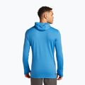 Felpa con cappuccio Icebreaker Merino 260 Quantum IV Zip Uomo arctic 3