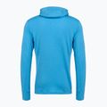 Felpa con cappuccio Icebreaker Merino 260 Quantum IV Zip Uomo arctic 11