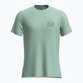 Icebreaker maglia da trekking da uomo Icebreaker Merino 125 Cool-Lite Sphere Tee Esplora altro menta