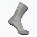 Calze da trekking Icebreaker da uomo Merino Hike+ Light Crew ether/alloy 2