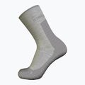 Calze da trekking Icebreaker da uomo Merino Hike+ Light Crew ether/alloy 3