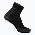 Icebreaker calze da trekking da uomo Merino Hike+ Ultralight Quarter nero/ossidiana 2