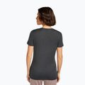 Maglietta da donna icebreaker Merinor 150 Tech Lite Sunrise Summit obsidian 3
