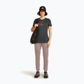 Maglietta da donna icebreaker Merinor 150 Tech Lite Sunrise Summit obsidian 4