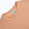 Icebreaker trekking donna manica lunga Merino 125 Cool-Lite Sphere III LS Tee sabbia del deserto 3