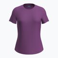Maglietta da trekking Icebreaker donna Merino 125 Cool-Lite Sphere III SS Tee passion