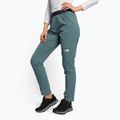 Pantaloni da trekking da donna The North Face AO Woven blu folletto