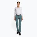 Pantaloni da trekking da donna The North Face AO Woven blu folletto 2