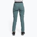 Pantaloni da trekking da donna The North Face AO Woven blu folletto 4