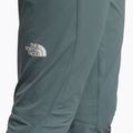 Pantaloni da trekking da donna The North Face AO Woven blu folletto 6