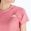 Camicia da trekking da donna The North Face AO slateroswhtheathr/slaters 5
