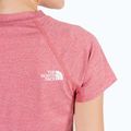 Camicia da trekking da donna The North Face AO slateroswhtheathr/slaters 7