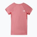 Camicia da trekking da donna The North Face AO slateroswhtheathr/slaters 8
