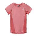 Camicia da trekking da donna The North Face AO slateroswhtheathr/slaters 9