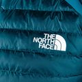 Gilet ibrido senza maniche The North Face AO Insulation da uomo blu banff/blu monterey 4