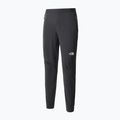 Pantaloni da trekking da uomo The North Face AO Woven grigio asfalto 7