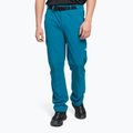 Pantaloni softshell da uomo The North Face Speedlight banff blu